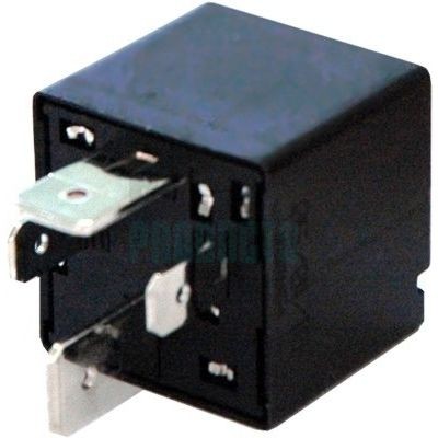 HOFFER 7250005 Relæ FIESTA 1.4 TDCi 70 HK Diesel