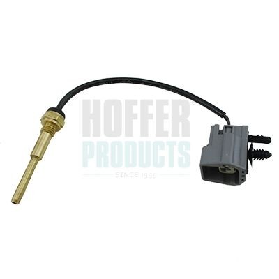 HOFFER Sensor, temperatura do líquido de refrigeração Número de artigo: 7472416 baixo custo