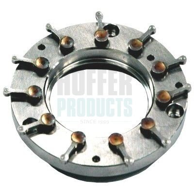 HOFFER Remkomplekts, Kompresors raksta numurs: 6500504 lēti