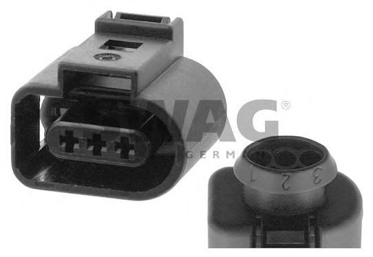 SWAG Stik Varenummer: 30 93 7915 billige