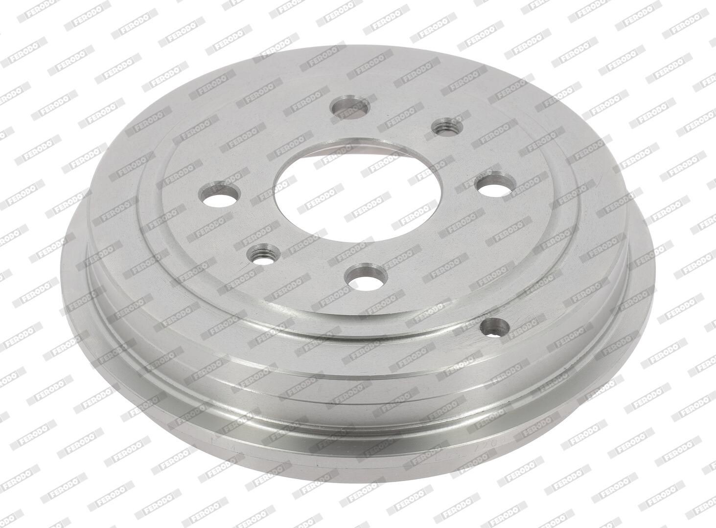 FERODO Tambor de freno Número de artículo: FDR329005 a buen precio