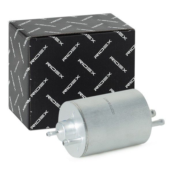 RIDEX Filtro carburante Numero articolo: 9F0075 poco costoso