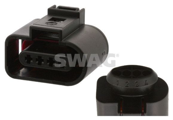 SWAG Stik Varenummer: 30 93 7916 billige