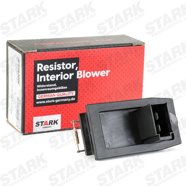 STARK Steuergerät, Heizung / Lüftung Artikelnummer: SKCU-2150003 kaufen