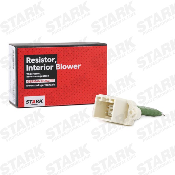 STARK Steuergerät, Heizung / Lüftung Artikelnummer: SKCU-2150009 kaufen