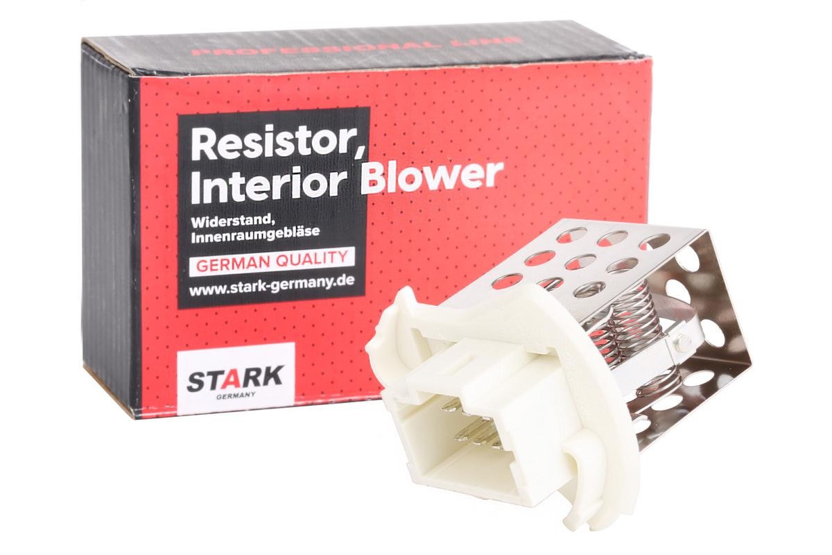 STARK Steuergerät, Heizung / Lüftung Artikelnummer: SKCU-2150046 kaufen