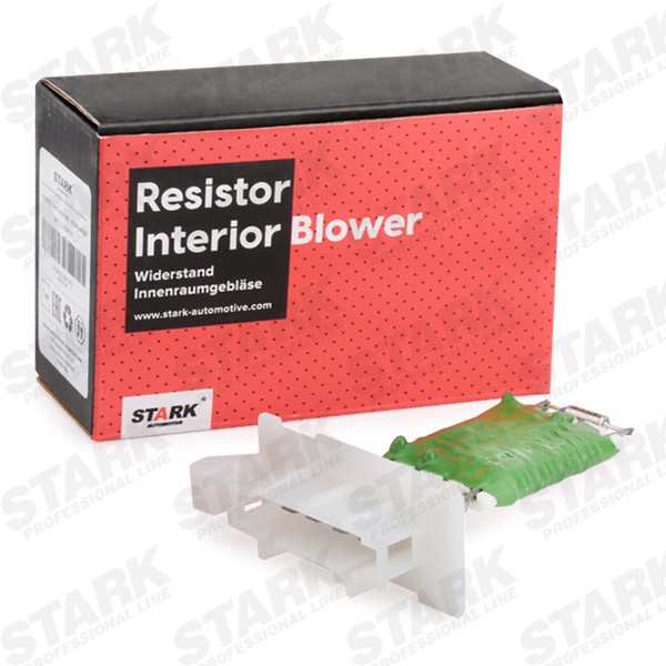 STARK Εγκέφαλος, θέρμανση / αερισμός αριθμός Άρθρου: SKCU-2150057 φθηνότερα