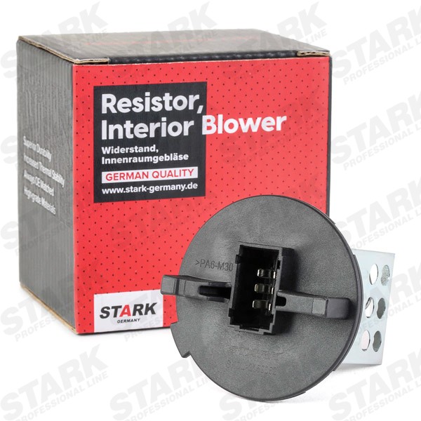 STARK Εγκέφαλος, θέρμανση / αερισμός αριθμός Άρθρου: SKCU-2150062 φθηνότερα