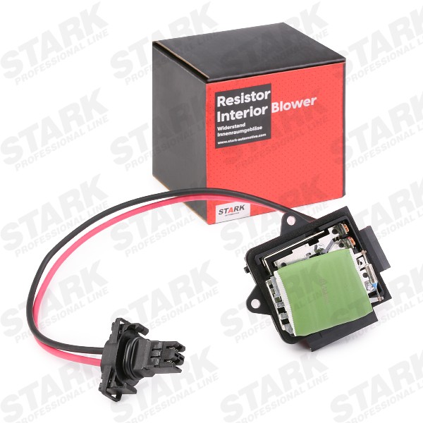 STARK Εγκέφαλος, θέρμανση / αερισμός αριθμός Άρθρου: SKCU-2150063 φθηνότερα