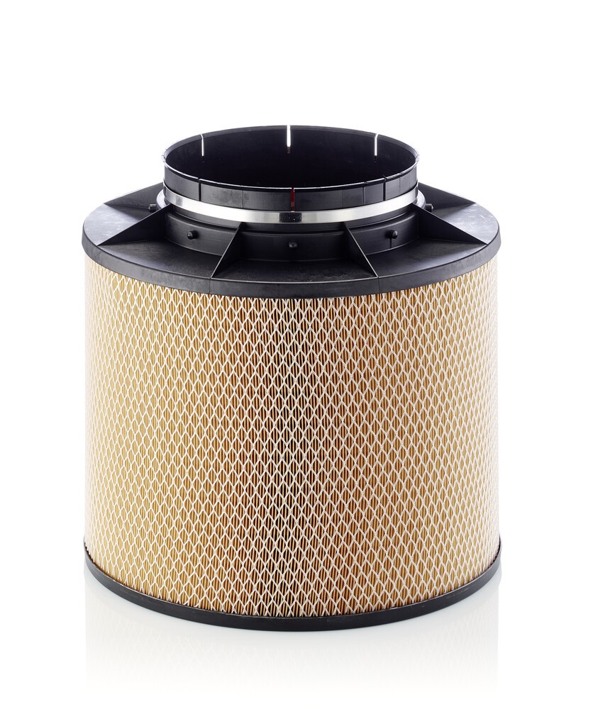 MANN-FILTER Въздушен филтър артикулен номер: C 43 1090/1 евтино