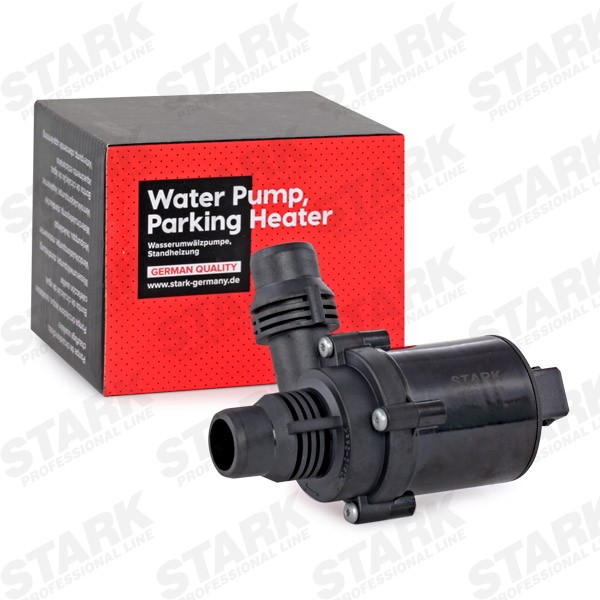 STARK Κυκλοφορητής, ανεξ. θέρμανση αριθμός Άρθρου: SKWPP-1900009 φθηνότερα