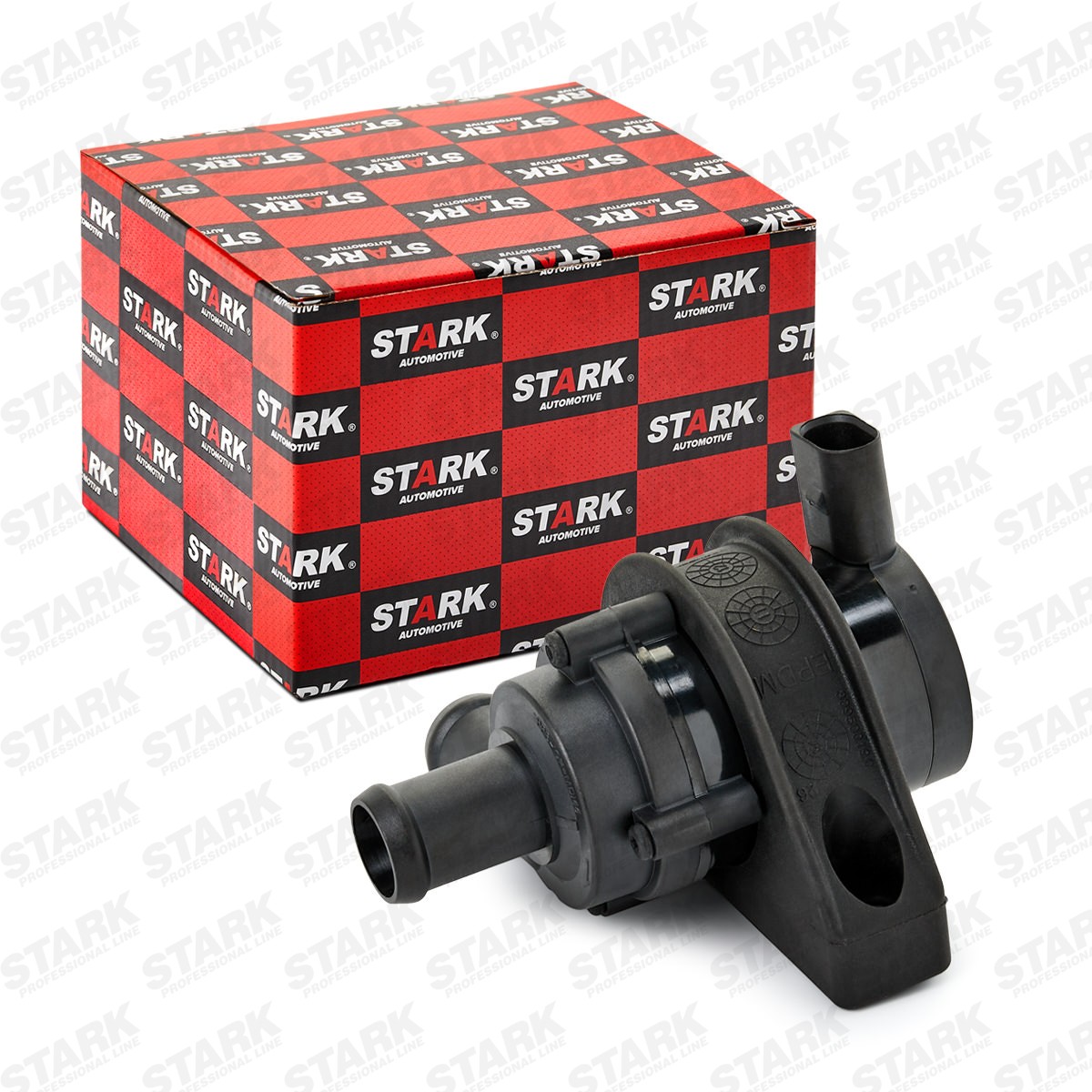 STARK Κυκλοφορητής, ανεξ. θέρμανση αριθμός Άρθρου: SKWPP-1900010 φθηνότερα