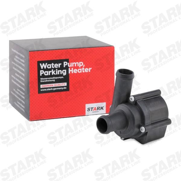 STARK Κυκλοφορητής, ανεξ. θέρμανση αριθμός Άρθρου: SKWPP-1900014 φθηνότερα