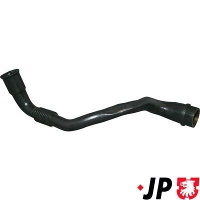 JP GROUP Letku, venttiilikopan tuuletus tuotenumero: 1111152300 edullisesti