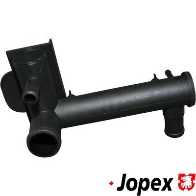 JP GROUP Kølevæskeflange Varenummer: 1114504900 billige