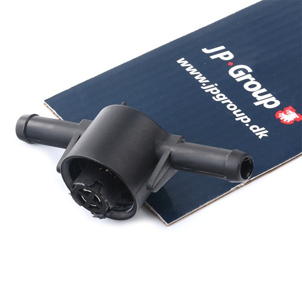 JP GROUP Ventil, bränslefilter Artikelnummer: 1116003400 billigt