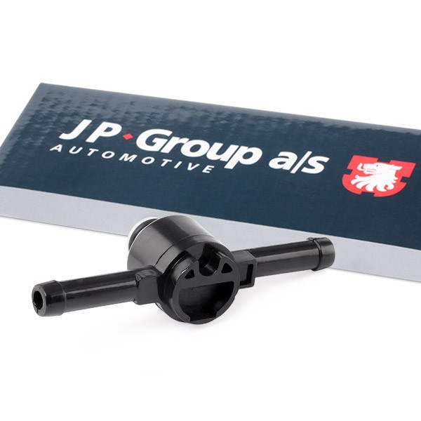 JP GROUP Klapp, kütusefilter Artikli number: 1116003500 soodsalt
