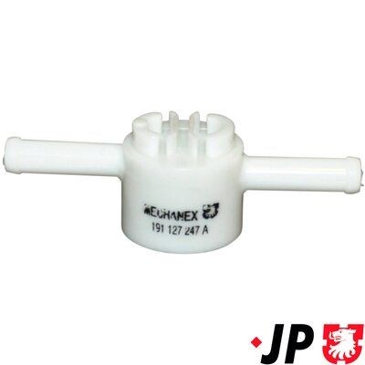 JP GROUP 1116003600 Ventil, Kraftstofffilter