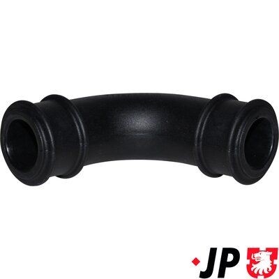 JP GROUP Letku, tuloilma tuotenumero: 1116005300 edullisesti