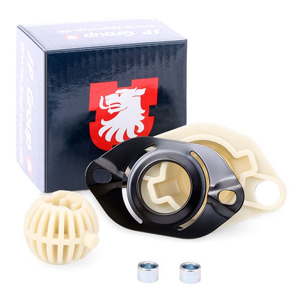 JP GROUP Remonto komplektas, pavarų svirtis prekės numeris: 1131700610 nebrangu