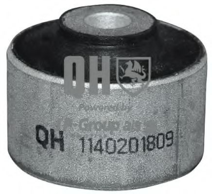 JP GROUP Valdymo svirties / išilginių svirčių įvorė prekės numeris: 1140201809 nebrangu