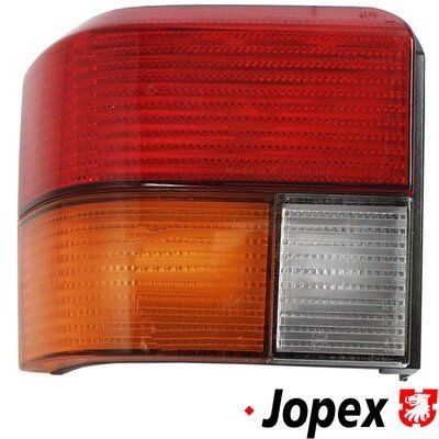 JP GROUP Πίσω φως θέσης αριθμός Άρθρου: 1195300470 φθηνότερα
