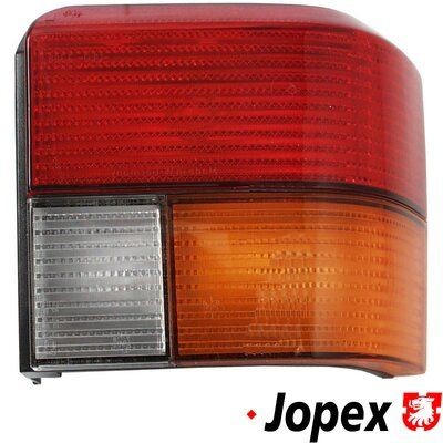 JP GROUP Πίσω φως θέσης αριθμός Άρθρου: 1195300480 φθηνότερα