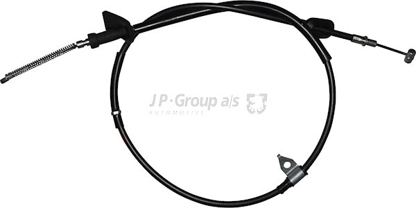 JP GROUP Πίσω φως θέσης αριθμός Άρθρου: 1195303370 φθηνότερα