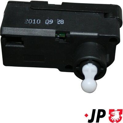 JP GROUP Kontrolenhed, lysvidderegulering Varenummer: 1196000100 billige