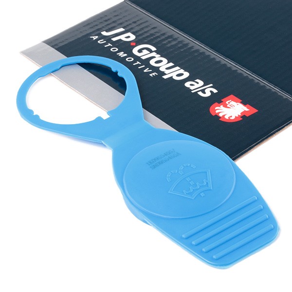 JP GROUP 1198600300 Låg, sprinktlervæskebeholder A4 S4 quattro 344 HK Benzin 2009