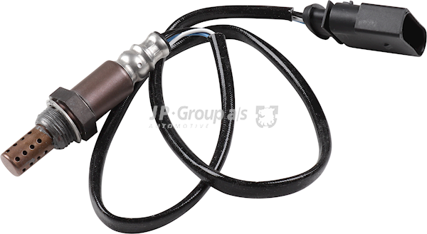 JP GROUP Kraftstoffpumpenrelais Artikelnummer: 1199207600 kaufen