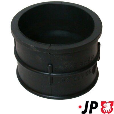 JP GROUP Letku, tuloilma tuotenumero: 1216000700 edullisesti