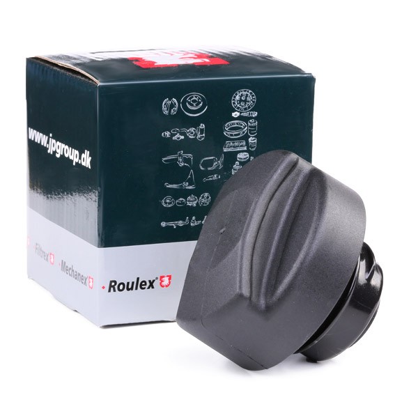 JP GROUP Uzáver, palivová nádrż číslo článku: 1281100200 lacno