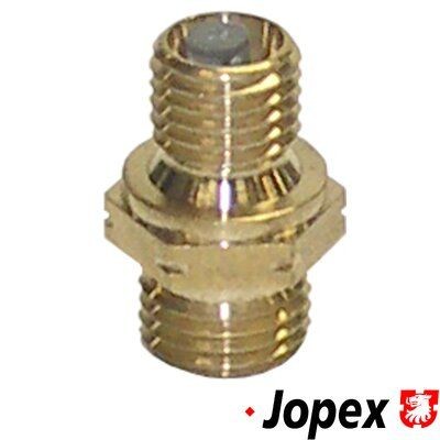 JP GROUP Liitinkappale, määrämittari (ruiskutusjärjestelmä) tuotenumero: 1318750100 edullisesti