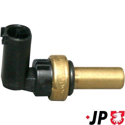 JP GROUP Датчик, температура на охладителната течност артикулен номер: 1393100100 евтино