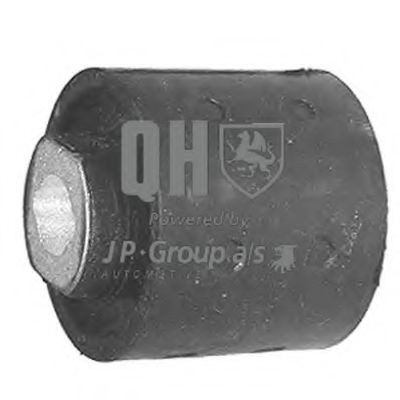 JP GROUP Stebulės laikiklio įvorė prekės numeris: 1450100409 nebrangu