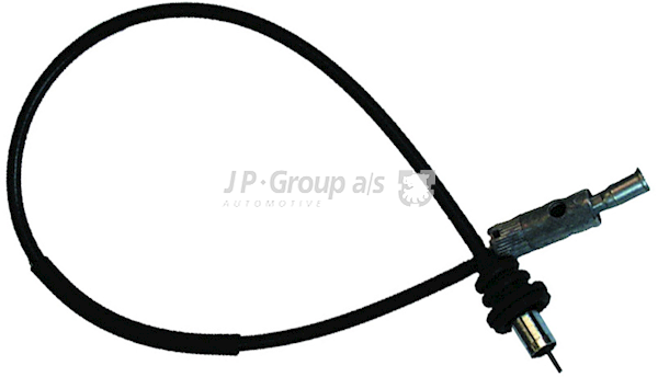 JP GROUP Ķīļrievu siksnu komplekts raksta numurs: 1518101710 lēti