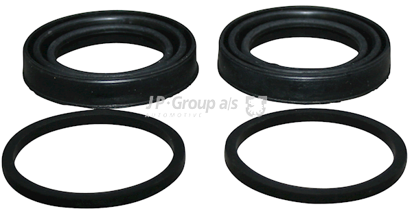 JP GROUP Montagesæt, varmeelement Varenummer: 1621701610 billige