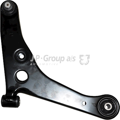 JP GROUP Durų rankenėlė prekės numeris: 1687100710 nebrangu