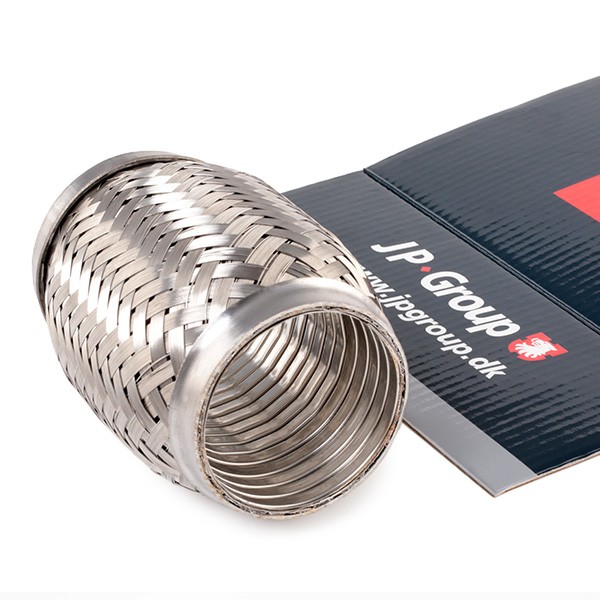JP GROUP Εύκαμπτος σωλήνας, σύστ. εξάτμ. αριθμός Άρθρου: 9924100100 φθηνότερα