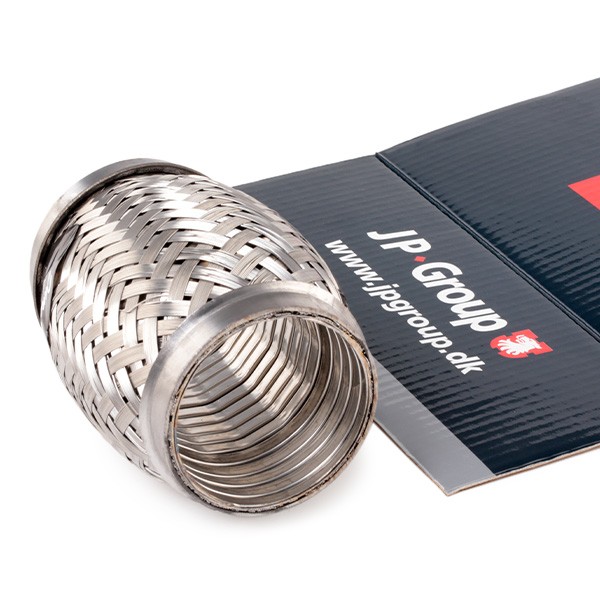 JP GROUP Εύκαμπτος σωλήνας, σύστ. εξάτμ. αριθμός Άρθρου: 9924100200 φθηνότερα