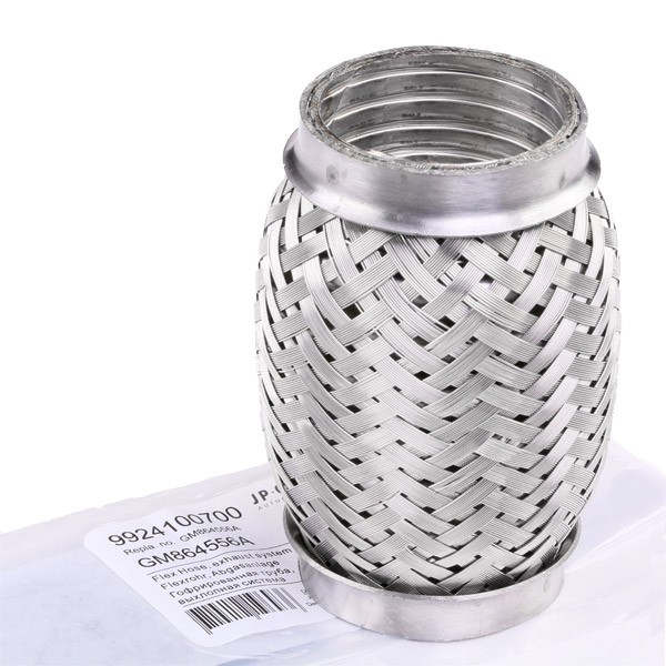 JP GROUP Εύκαμπτος σωλήνας, σύστ. εξάτμ. αριθμός Άρθρου: 9924100700 φθηνότερα