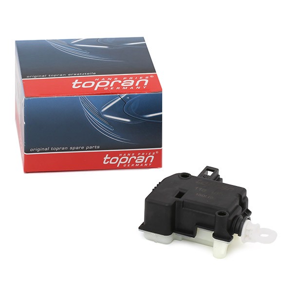 TOPRAN Ρυθμιστικό στοιχείο, σύστημα κεντρ. κλειδώματος αριθμός Άρθρου: 115 155 φθηνότερα