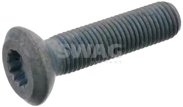 SWAG 30 94 6525 Varžtas A4 1.8 T quattro 190 AG benzinas 2004