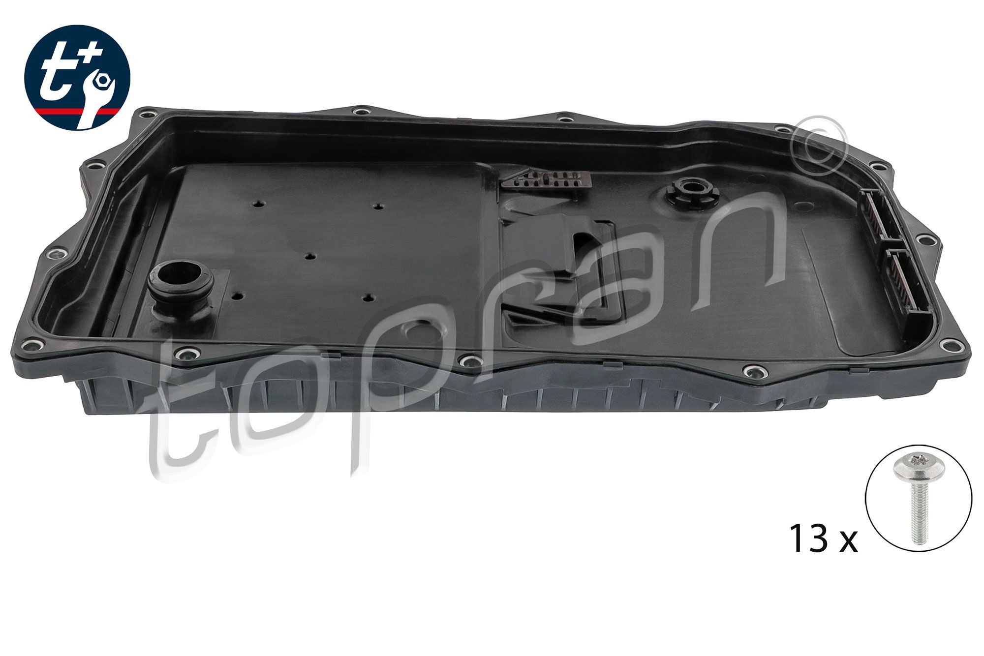 TOPRAN Hydraulikfiltersatz, Automatikgetriebe Artikelnummer: 502 152 kaufen