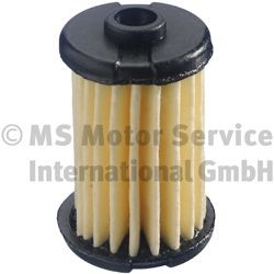 KOLBENSCHMIDT Drivstoffilter artikkelnummer: 50014984 billig