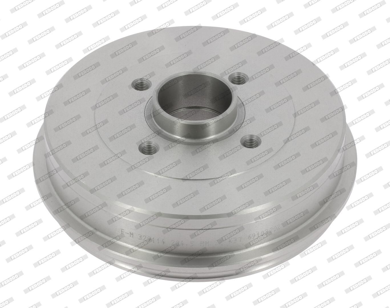 FERODO Tambor de freno PREMIER Número de artículo: FDR329114 a buen precio