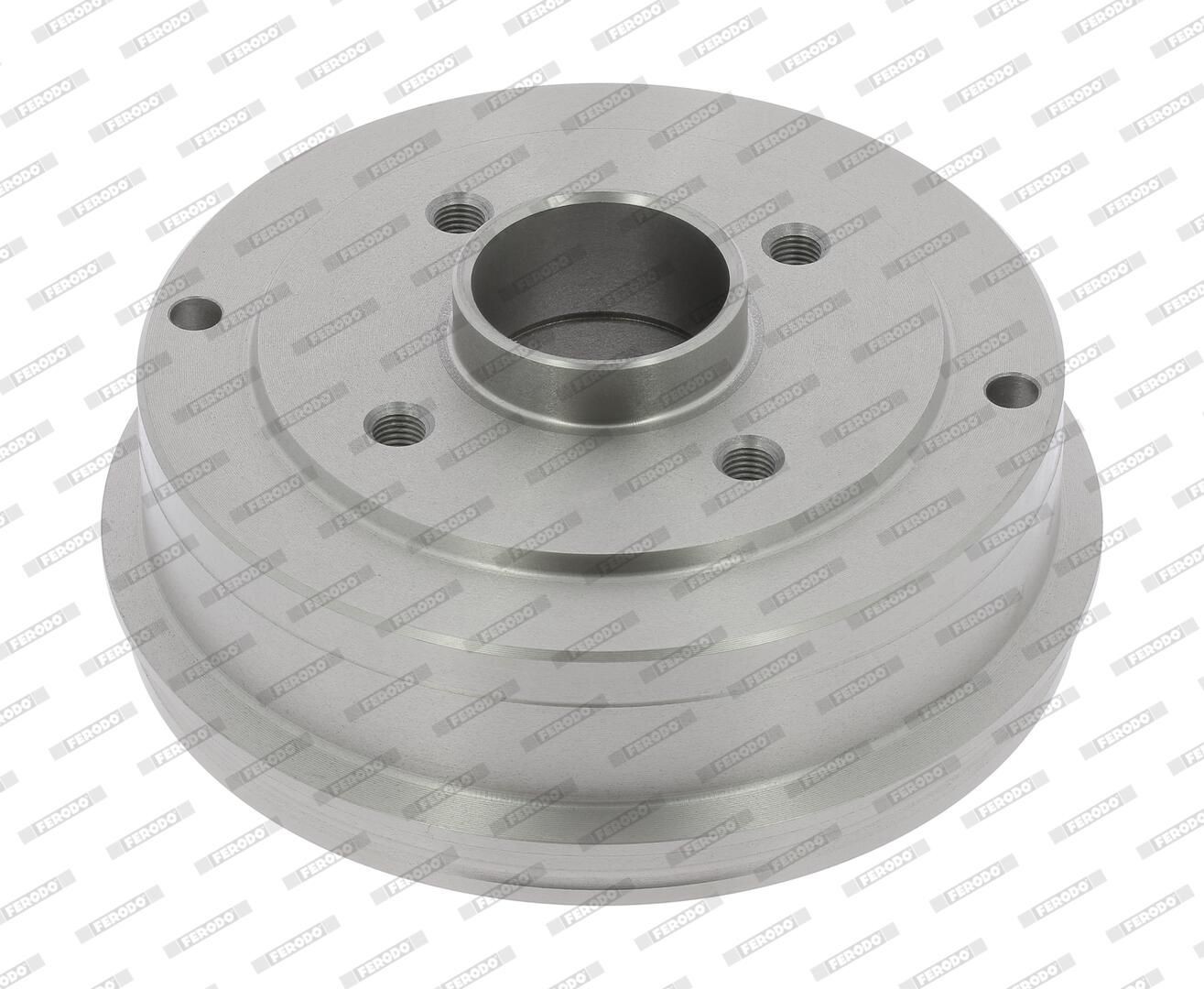 FERODO Tambor de freno PREMIER Número de artículo: FDR329224 a buen precio