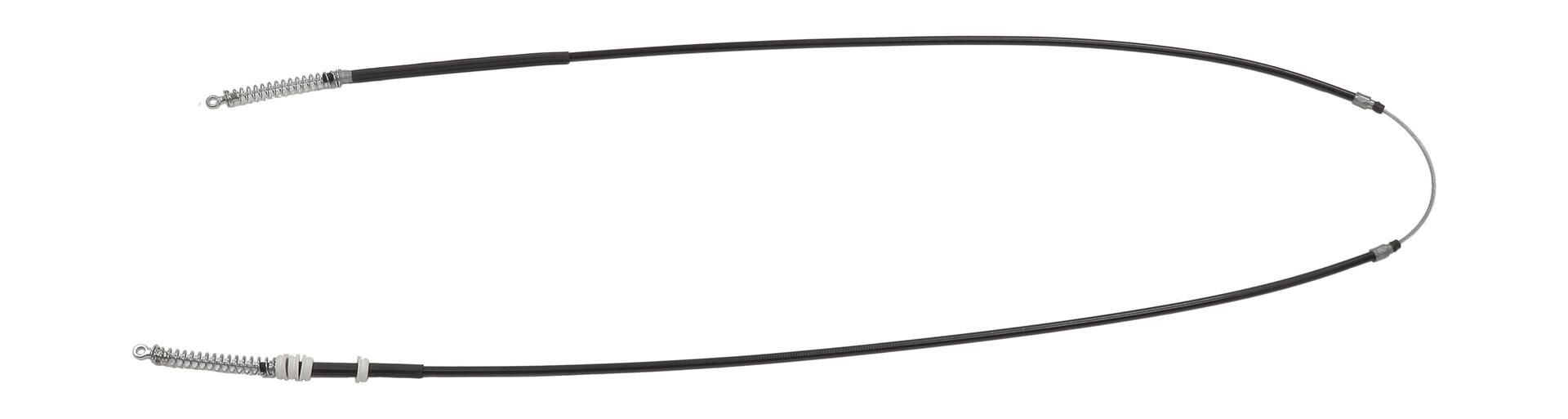 FERODO Cablu, frana de parcare număr articol: FHB432016 ieftin