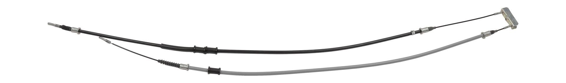 FERODO Cablu, frana de parcare număr articol: FHB432115 ieftin